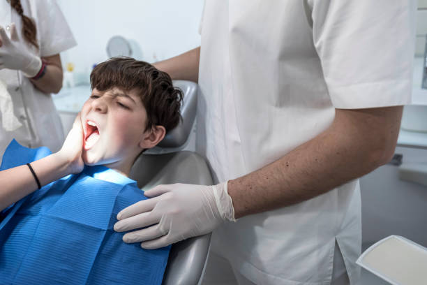 Best Emergency Dentist for Lost Fillings or Crowns in Helena, MT